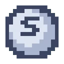 Pokemon Sol-Silver logo