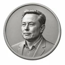 ElonCoin logo