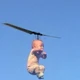 BABY logo