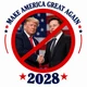 Elon2028 logo