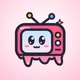 Anime World logo