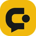 binance square CASH logo