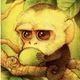 monkey  logo
