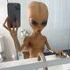alien logo