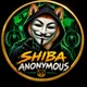 SHIBA🐕 ANONYMOUS logo