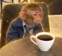 Employed Monkey logo