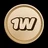 1win Token logo