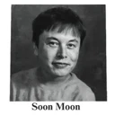 Soon Moon logo