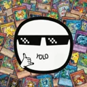Fuck it YOLO mode logo