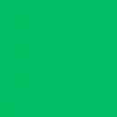GREEN COIN logo