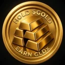 Gold logo
