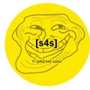 Kekcoin logo