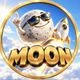 MOON logo