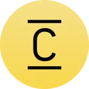 Concrete Token logo