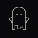 Pumpfun Ghost logo
