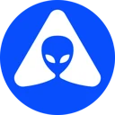 AlienBase Token logo