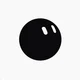 Grok Coin logo