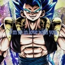 im so in love with you logo