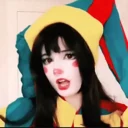 Clown Pussy logo