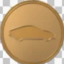 Robotaxi Coin logo