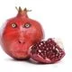 pomegranate logo