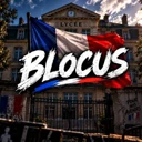 French Riots logo