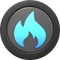HashBurn logo