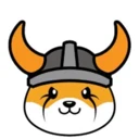 FLOKI logo