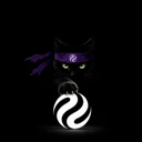 ninjacat logo