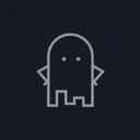 Pumpfun Ghost logo