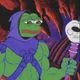Lord KEK logo