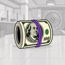 BankRoll logo