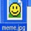 MEME logo