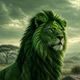 Lion Coin logo