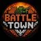 Battle Town logo