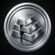 Silver logo