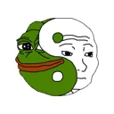 WOJAK logo