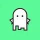 Pumpfun Ghost logo