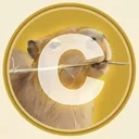 CAPY COIN logo