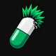 PUNK FUN  logo
