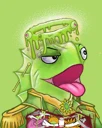 chad! logo