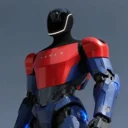Optimus Prime logo