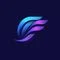 Decentra Fans logo
