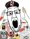 Actual Idiot logo