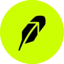 Microsoft • Robinhood Token logo