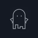 Pumpfun Ghost logo