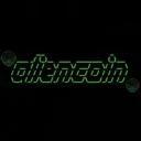 AlienCoin logo