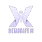 Metakraft logo
