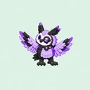 TOKEN OWL logo