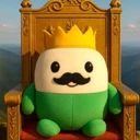 King Of The Hill logo
